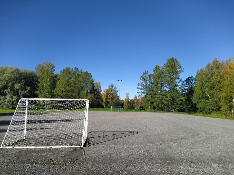 Neighbourhood, Sports