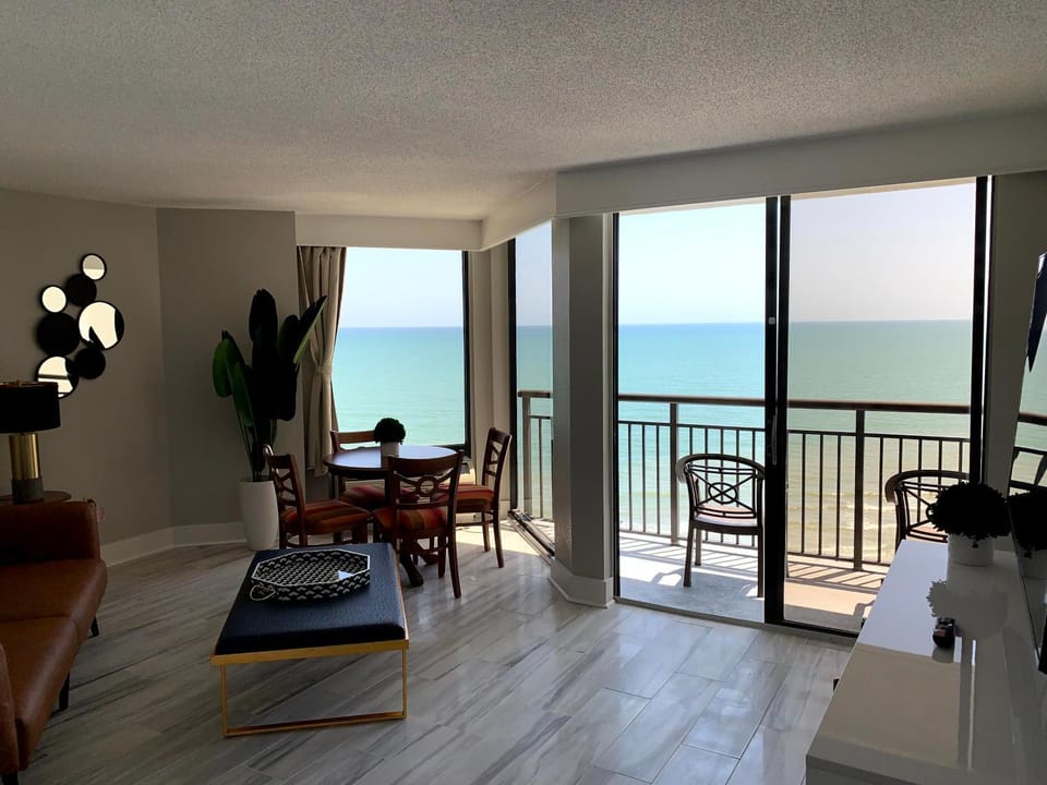 Sea view