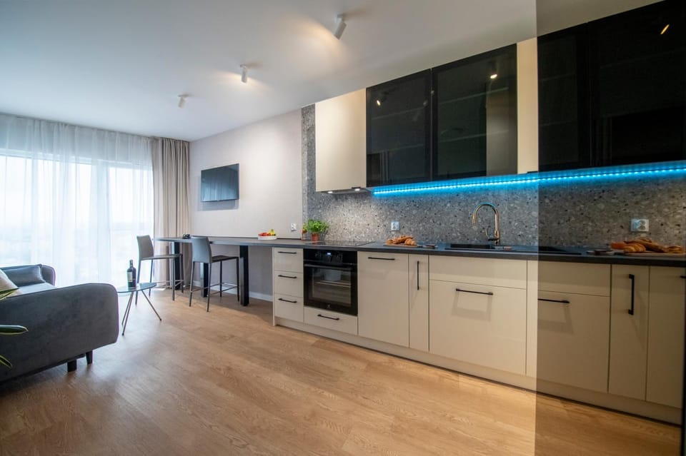Capital Towers Rent Apartments Apartment in Poland