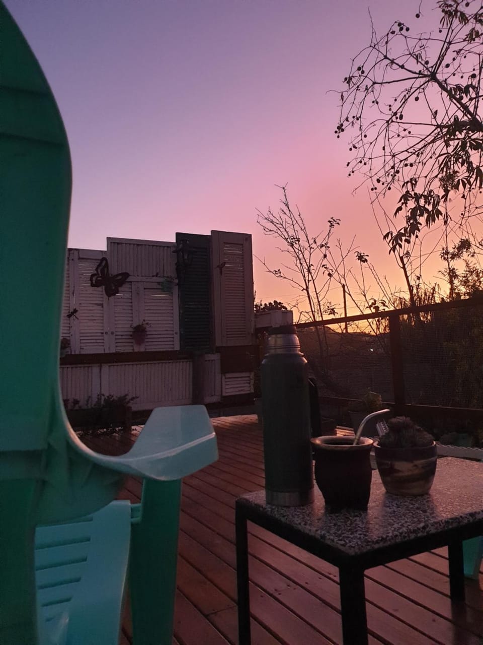Loft Vintage Apartment in Tandil