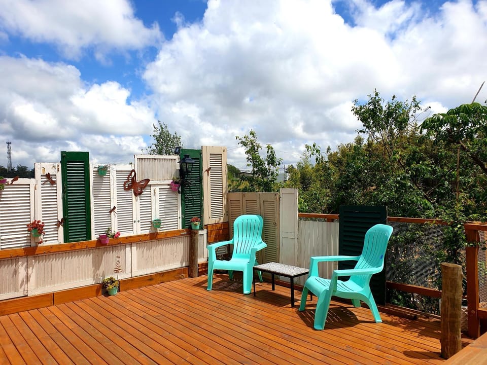 Balcony/Terrace, Balcony/Terrace