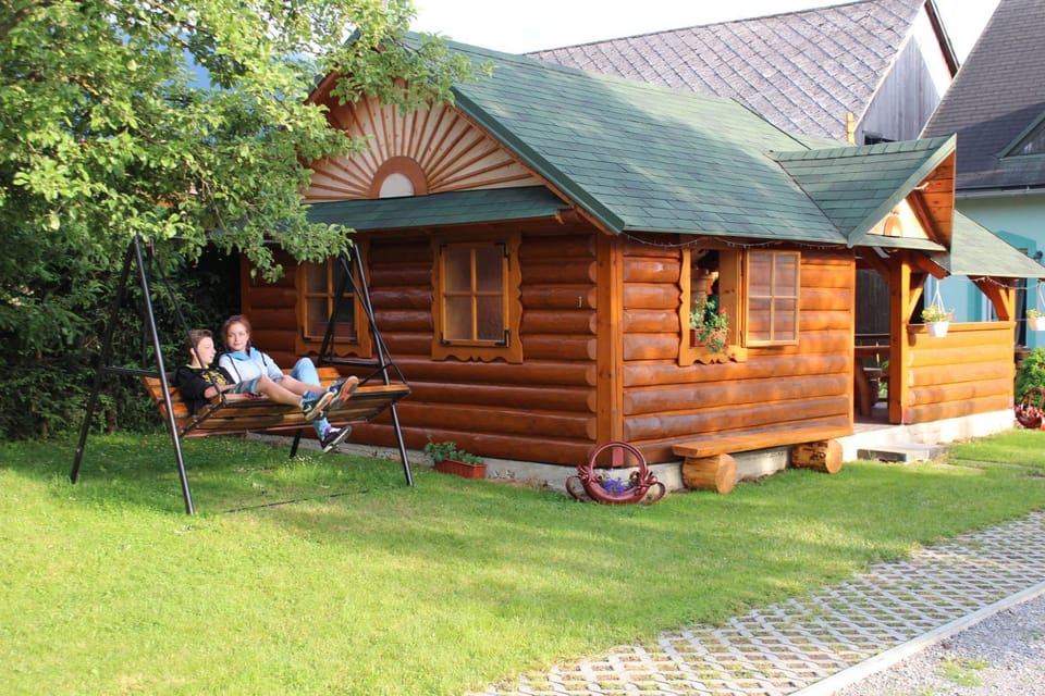 Penzión Anna Bed and Breakfast in Lesser Poland Voivodeship
