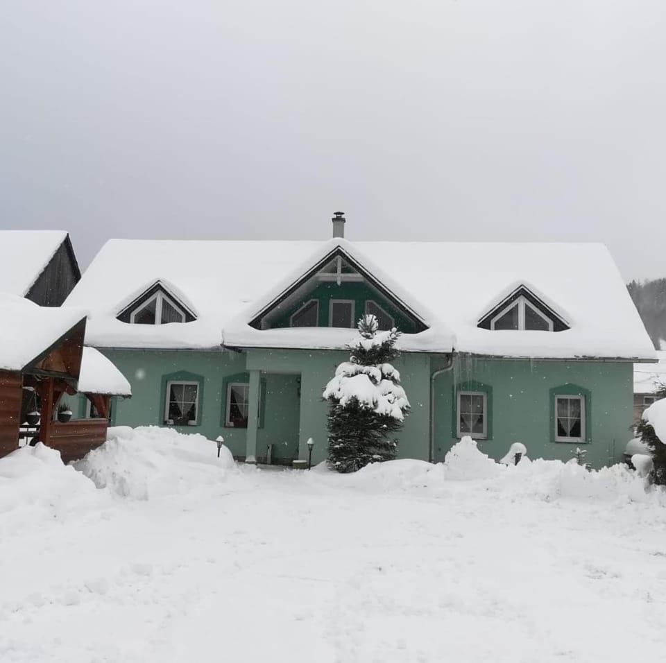Penzión Anna Bed and Breakfast in Lesser Poland Voivodeship