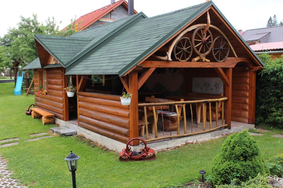 Penzión Anna Bed and Breakfast in Lesser Poland Voivodeship