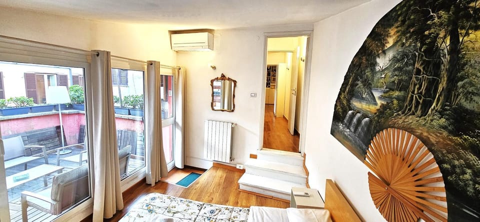 Monserrato Apartment Apartment in Rome