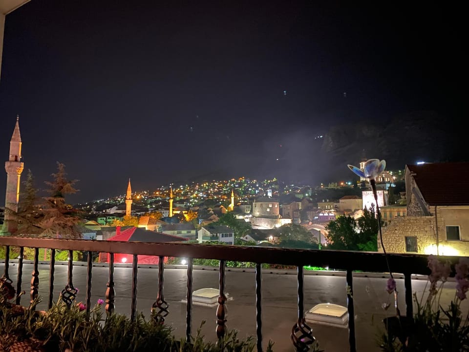 View (from property/room)
