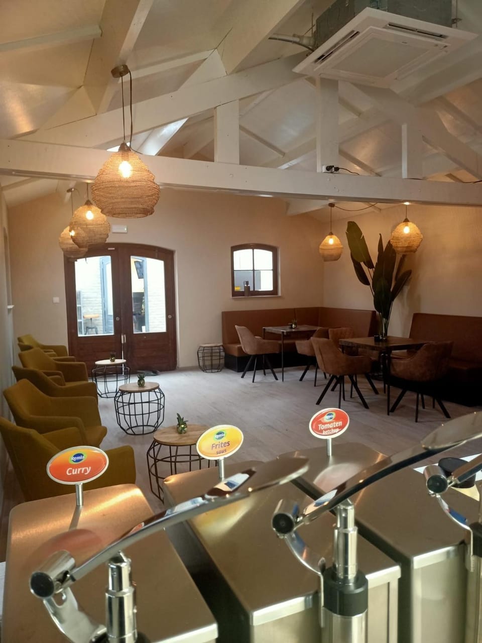 EuroParcs Poort van Maastricht Campground/ 
RV Resort in Limburg (province)