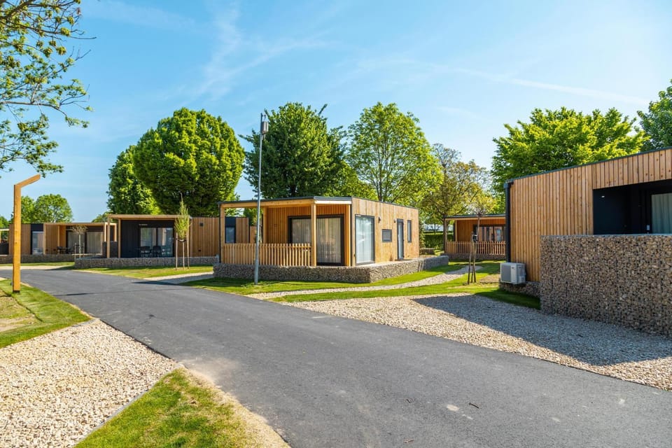 EuroParcs Poort van Maastricht Campground/ 
RV Resort in Limburg (province)