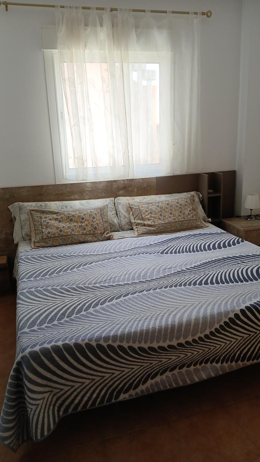 Bonito apartamento en Garrucha Apartment in Garrucha