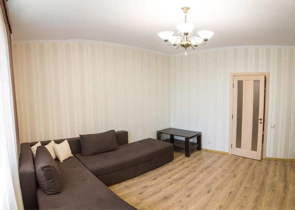 Двухкомнатные апартаменты с сушильной машиной Apartment in Lviv Oblast