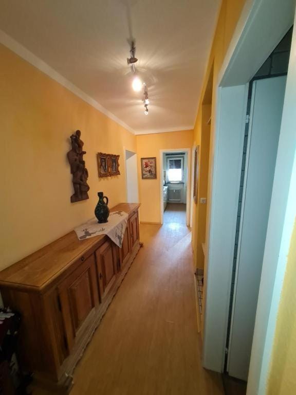 Appartement THERESE by MoniCare Apartment in Seefeld