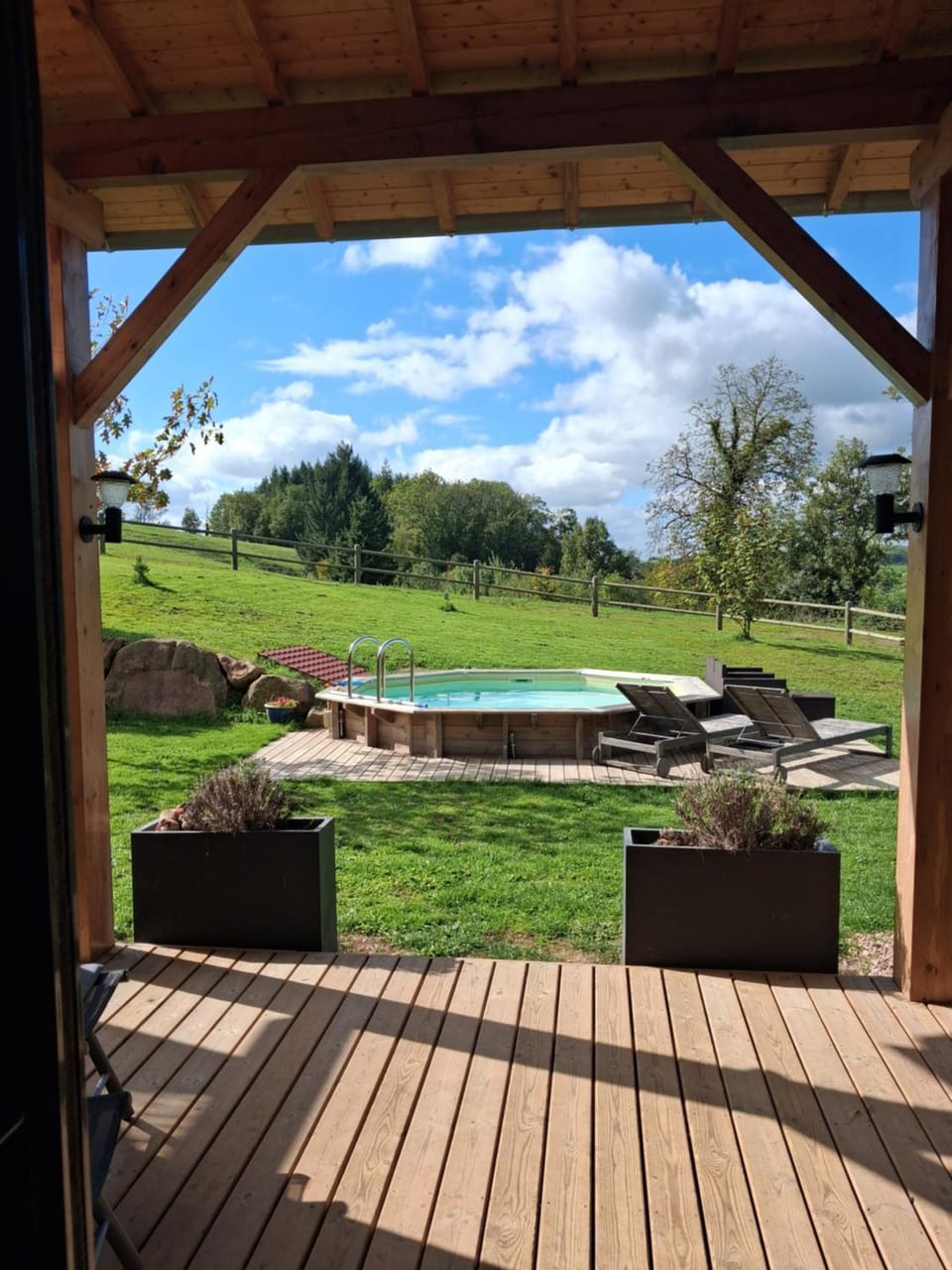 Gîte Mascotte House in Auvergne-Rhône-Alpes