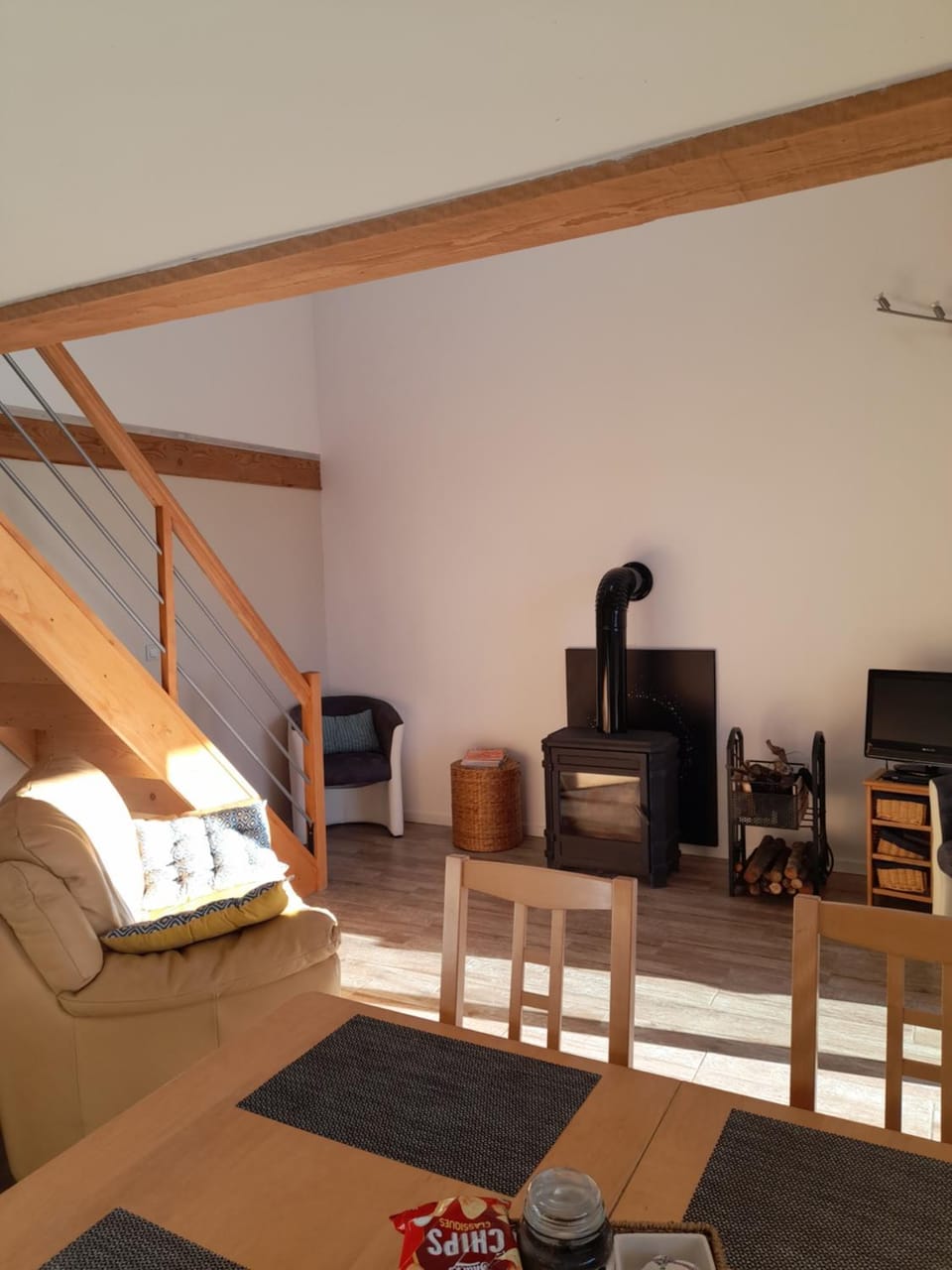Gîte Mascotte House in Auvergne-Rhône-Alpes