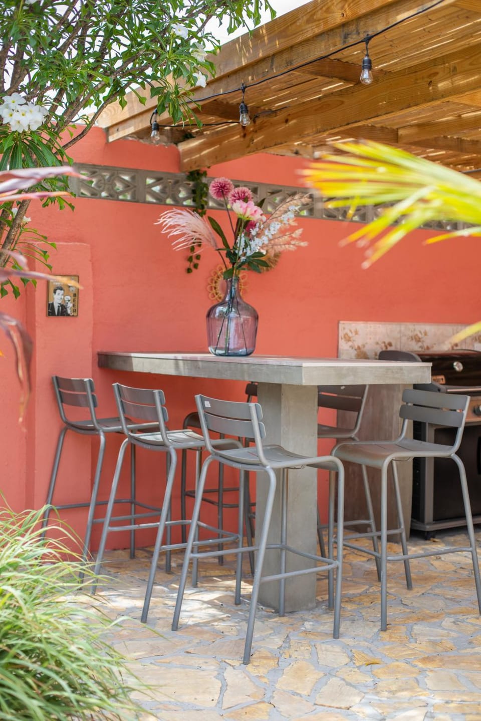 Lounge or bar