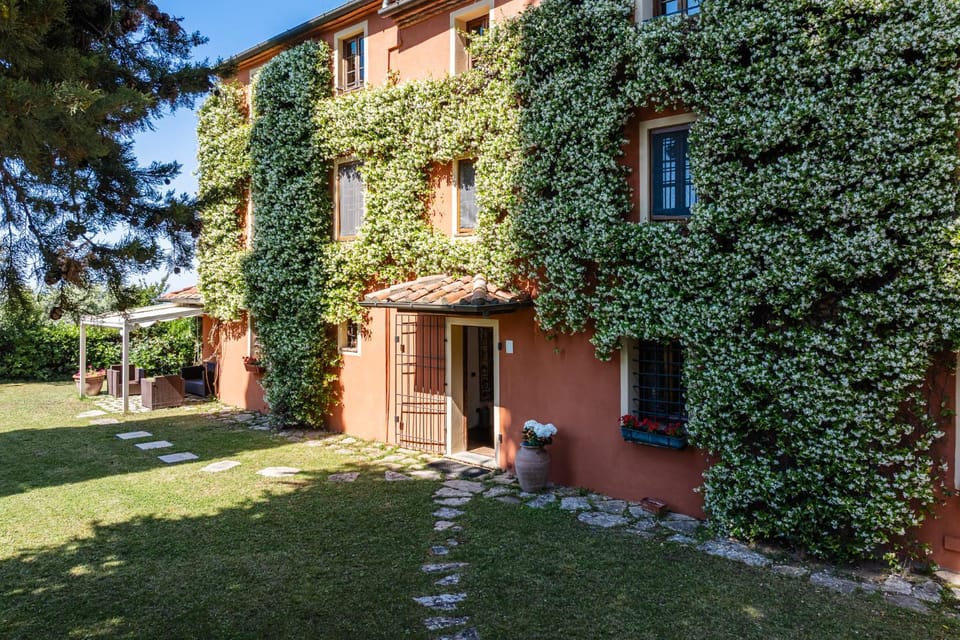 La Migliana by Nicola Real Estate House in Emilia-Romagna
