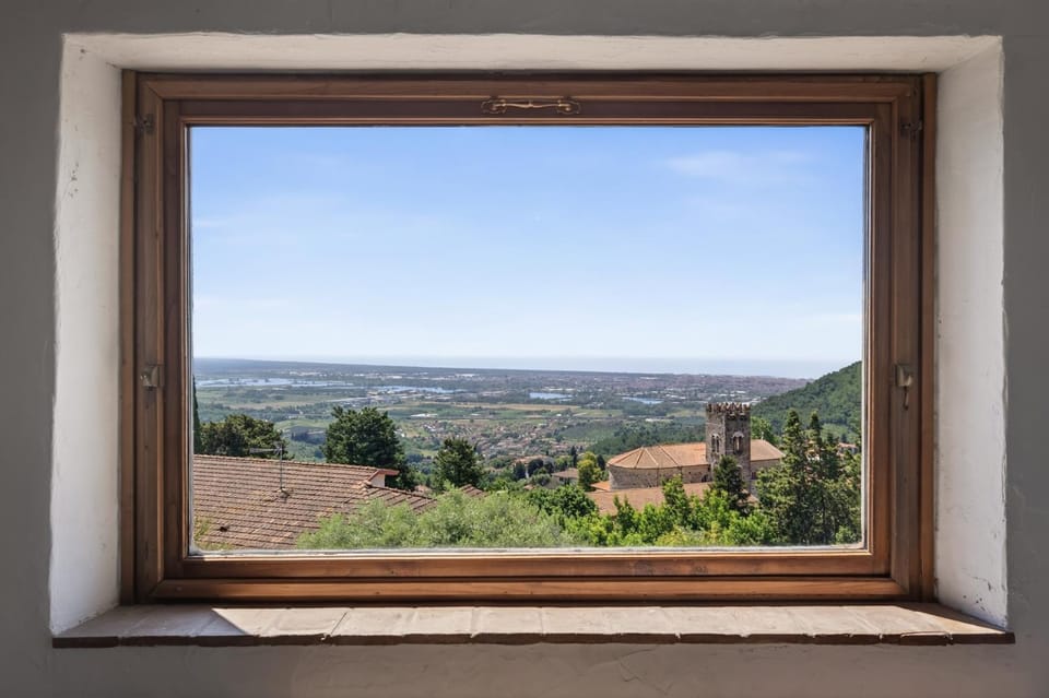 La Migliana by Nicola Real Estate House in Emilia-Romagna