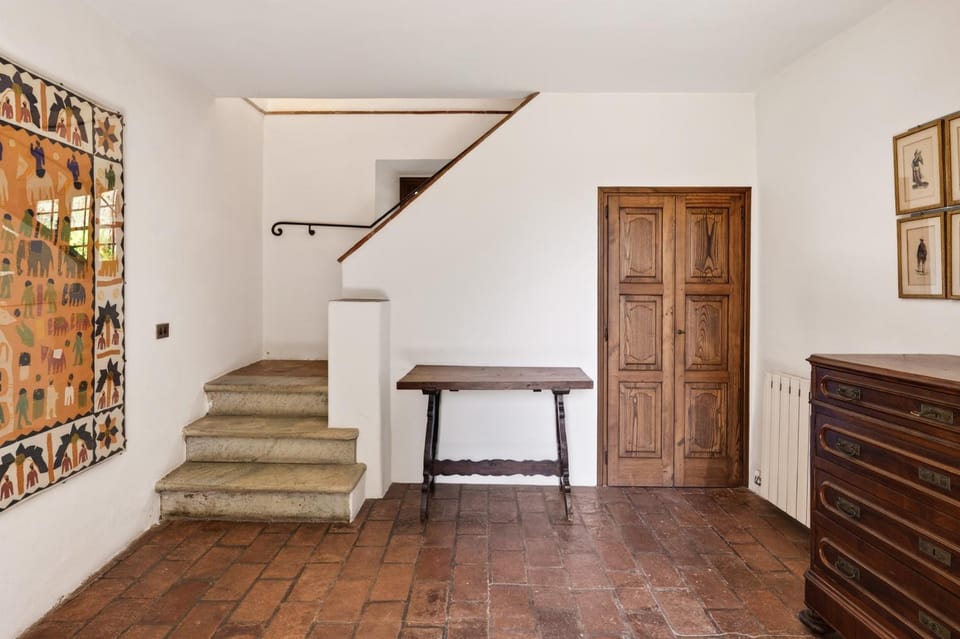 La Migliana by Nicola Real Estate House in Emilia-Romagna