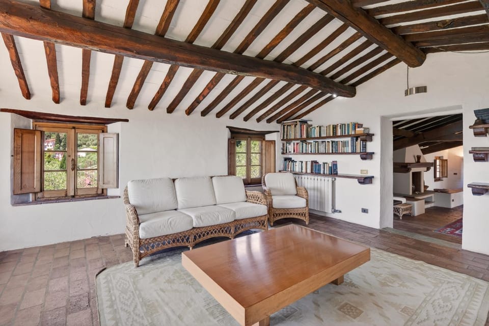 La Migliana by Nicola Real Estate House in Emilia-Romagna