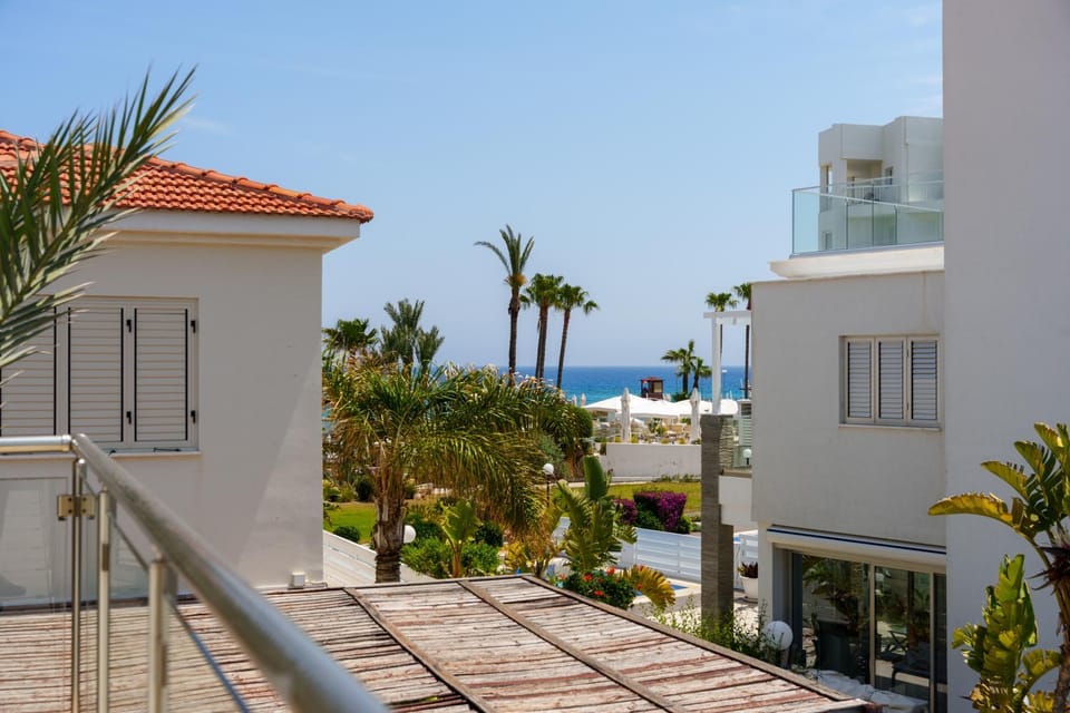 No.7 Athena Beach Villa, Pernera Villa in Famagusta District