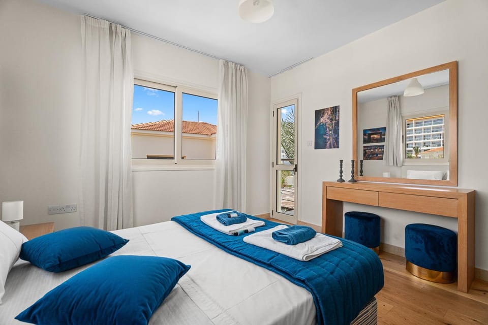 No.7 Athena Beach Villa, Pernera Villa in Famagusta District