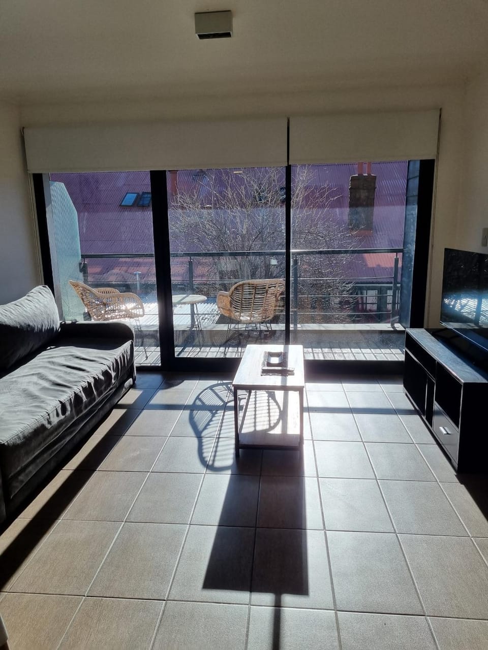 Communal lounge/ TV room, Living room