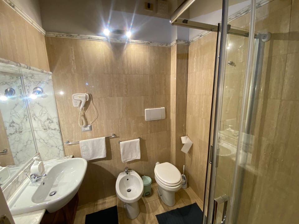 Shower, Toilet, Bathroom, bidet