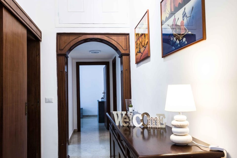 Casa Rossana House in Rome