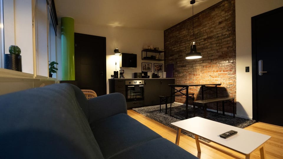TV and multimedia, Coffee/tea facilities, Kitchen or kitchenette, Living room, Decorative detail, Seating area, Dining area, Evening entertainment, hair dresser, pet friendly, stove, toaster, kitchen