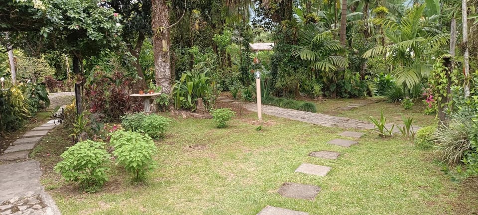 Armazém do Porto, Chalé Azaléia Bed and Breakfast in State of Paraná