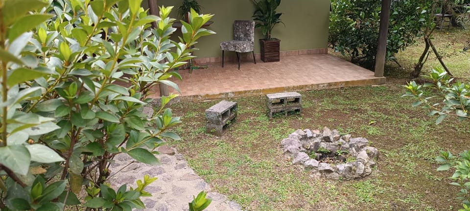 Armazém do Porto, Chalé Azaléia Bed and Breakfast in State of Paraná