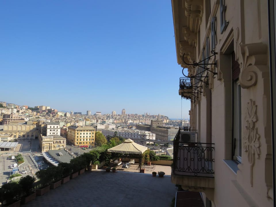 View (from property/room)