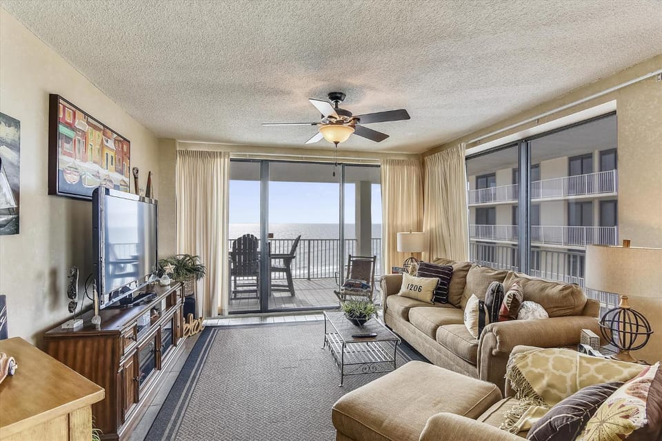 Pelican Pointe 1206 House in Orange Beach