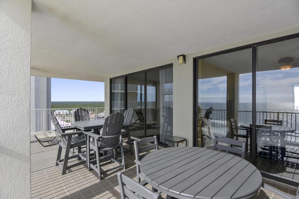 Pelican Pointe 1206 House in Orange Beach
