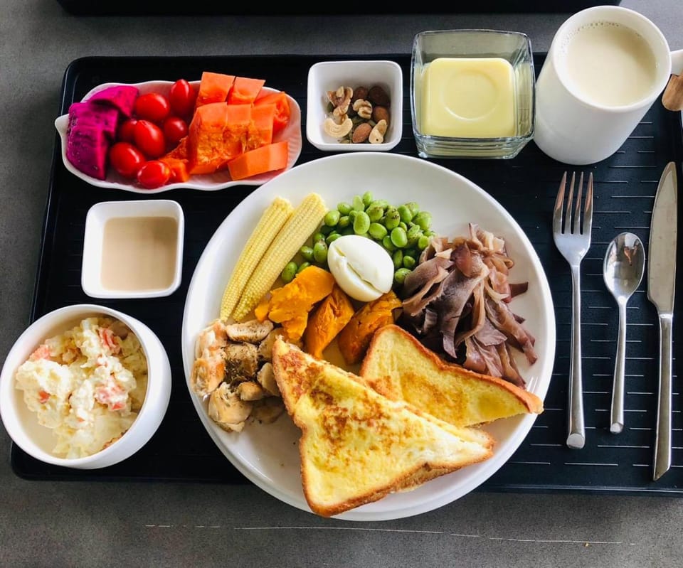 Breakfast