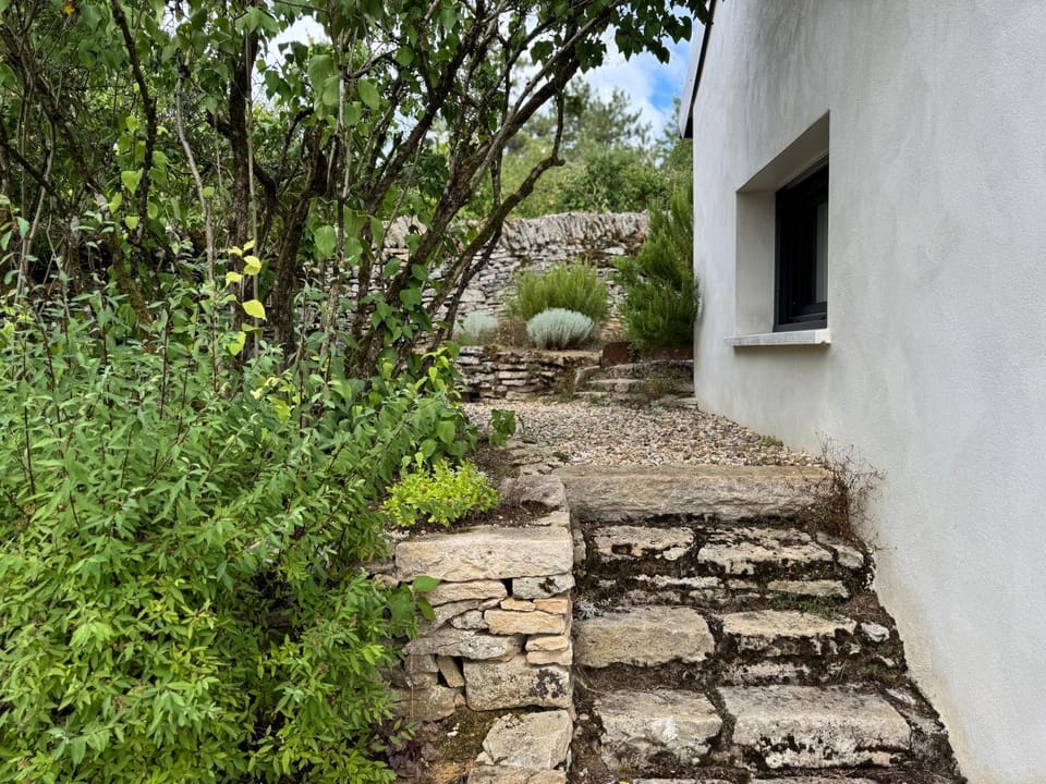 La Maison de l'Ecu : charme et vue incroyable House in Beaune