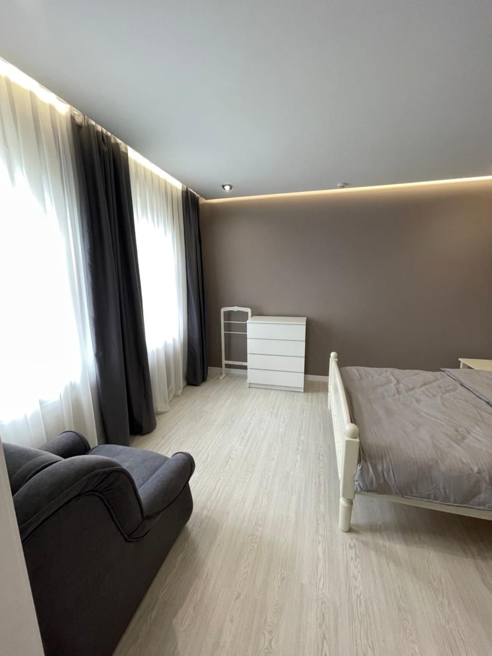 Гірський узвіз Hotel in Romania