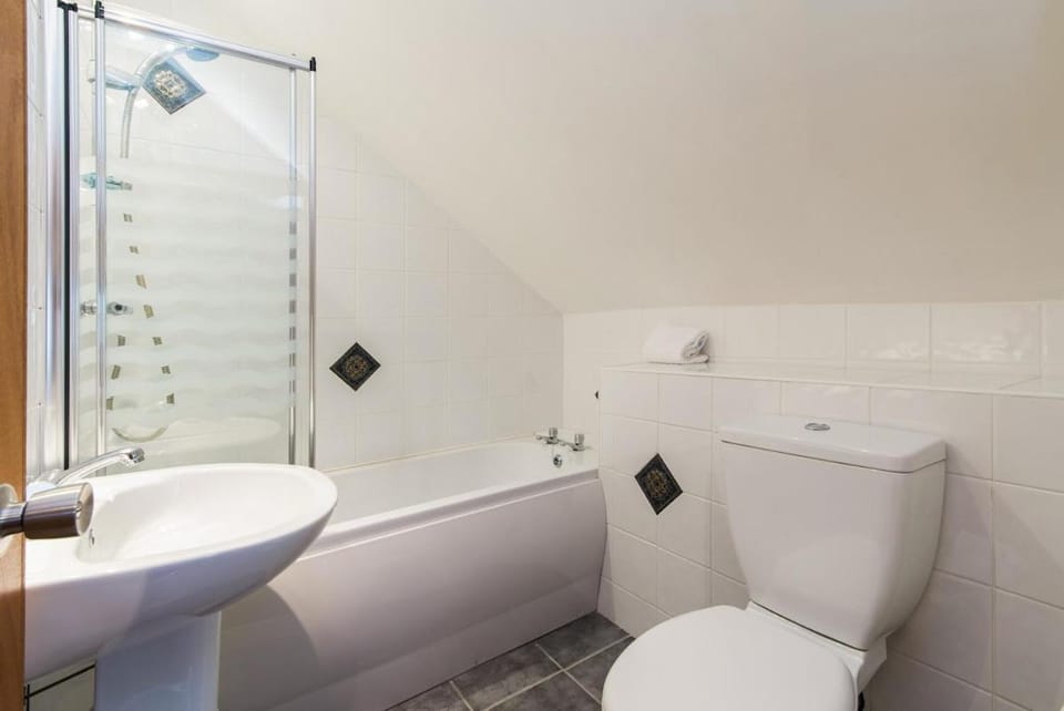 Mountsorrel House - Spacious 5bed in Leicester Ideal for Families and Contractors Apartment in Charnwood