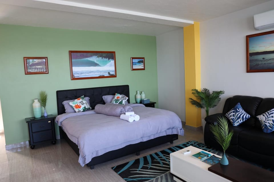 Grace Wave Resort Resort in Indonesia