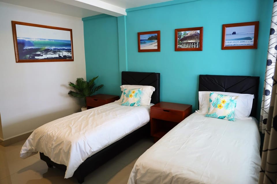 Grace Wave Resort Resort in Indonesia