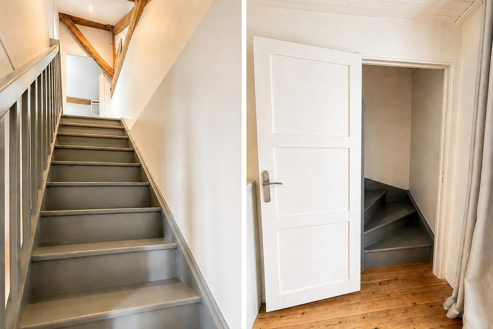La Ferme de Balizy House in Île-de-France