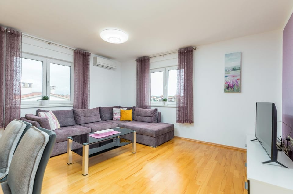 VILA ANA Apartment in Fažana