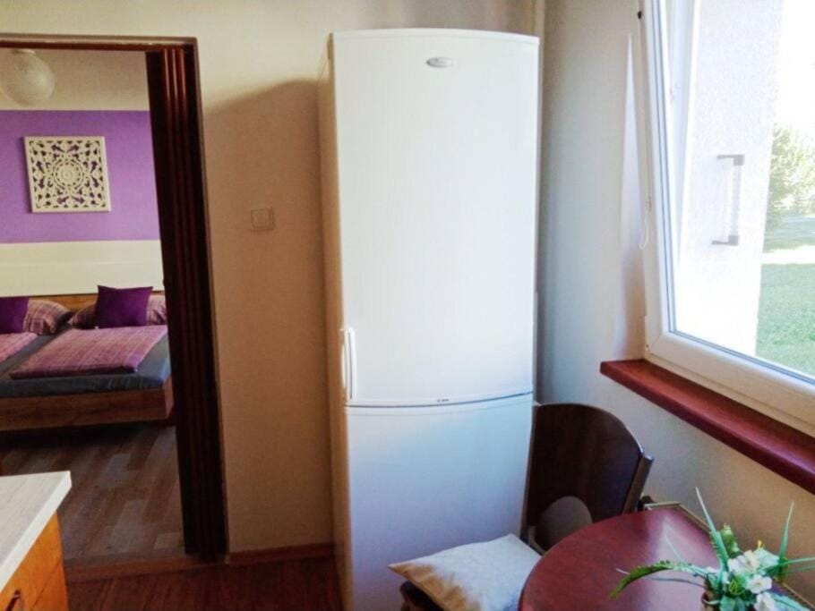 Ubytování Velké Losiny - U PAPÍRNY Apartment in Czechia