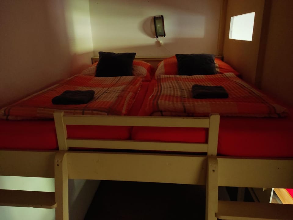 Ubytování Velké Losiny - U PAPÍRNY Apartment in Czechia