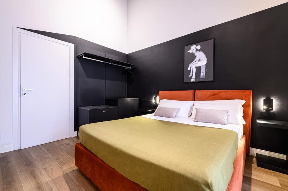 Interno Barocco Bed and Breakfast in Naples