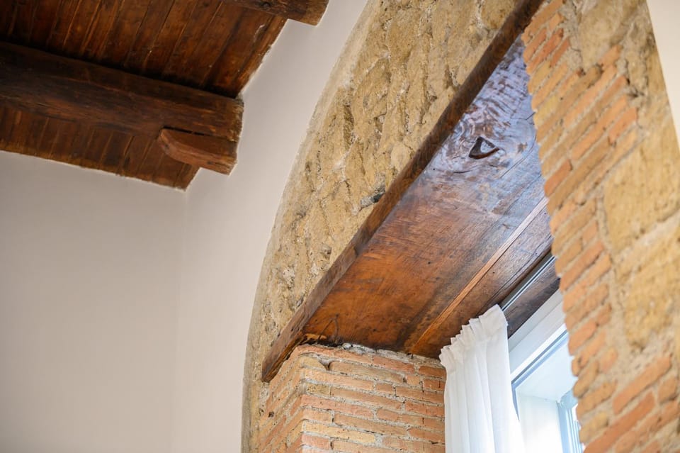 Interno Barocco Bed and Breakfast in Naples