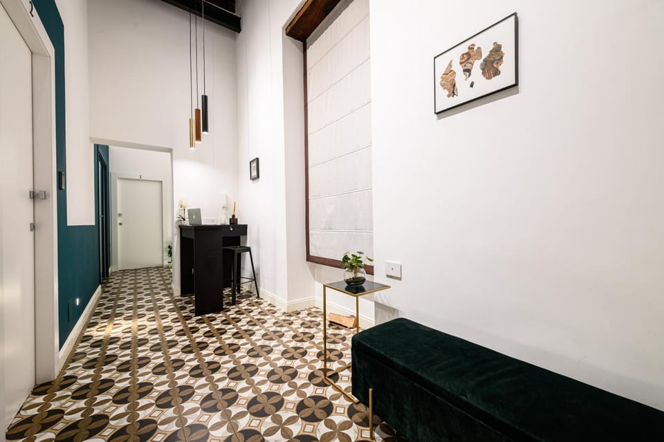 Interno Barocco Bed and Breakfast in Naples