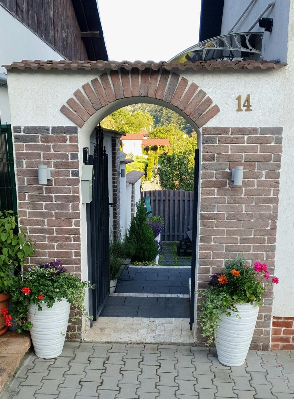 Casa mica Resita House in Timiș County