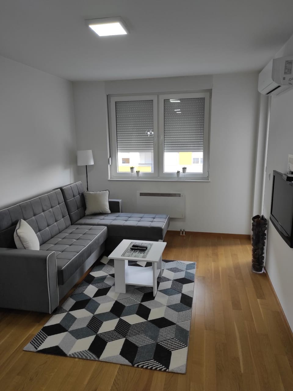 S&S Apartman Banja Luka Apartment in Federation of Bosnia and Herzegovina
