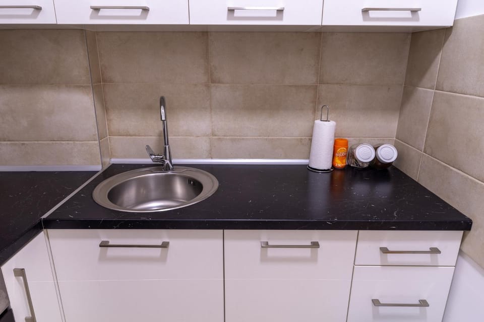 S&S Apartman Banja Luka Apartment in Federation of Bosnia and Herzegovina
