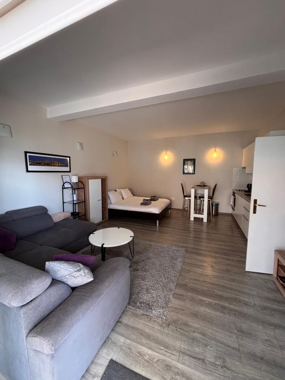 Studio Apartment Luxe Apartment in Dubrovnik